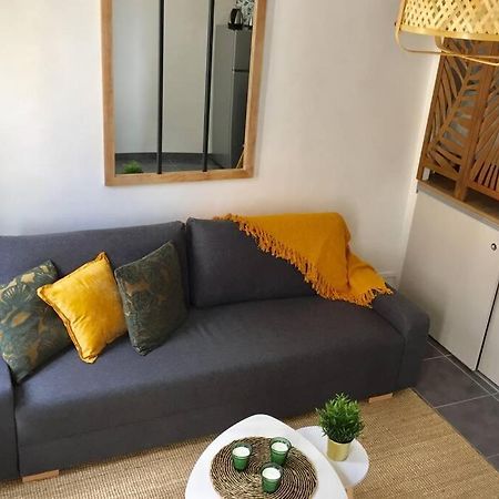 Apartamento Studio 12 Vieux Port La Ciotat Exterior foto