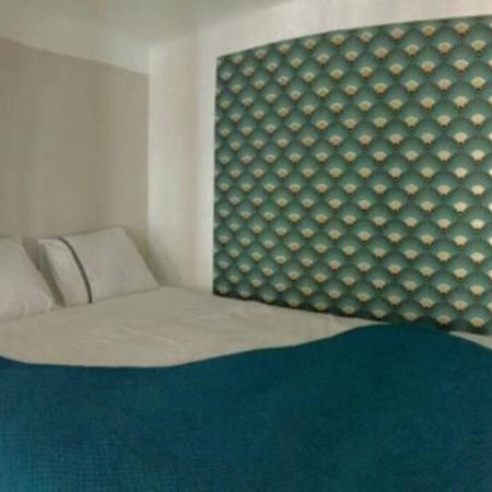 Apartamento Studio 12 Vieux Port La Ciotat Exterior foto