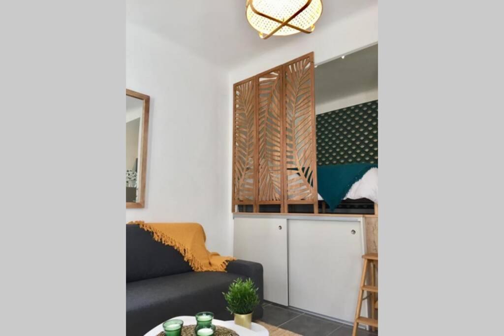 Apartamento Studio 12 Vieux Port La Ciotat Exterior foto