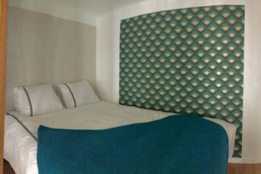 Apartamento Studio 12 Vieux Port La Ciotat Exterior foto